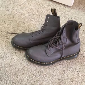 Dr. Martens size 8